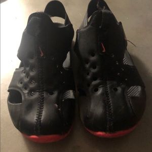 Nike sandals